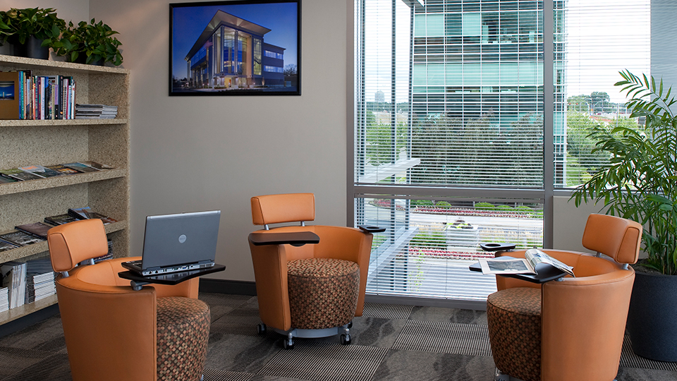 Interior Construction & Design Building Smart from the Inside The